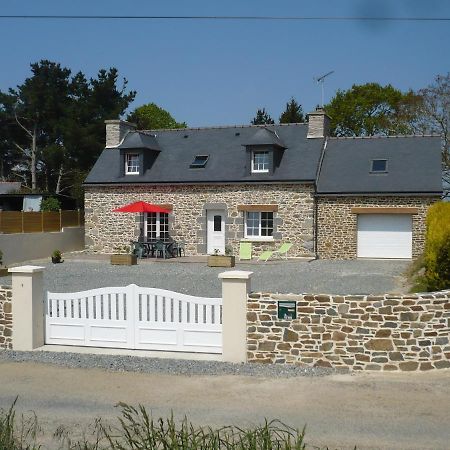 Gite La Bretonne Plouha Exterior photo