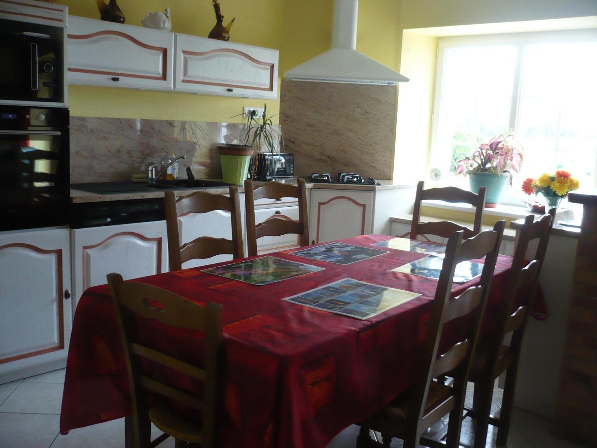 Gite La Bretonne Plouha Exterior photo