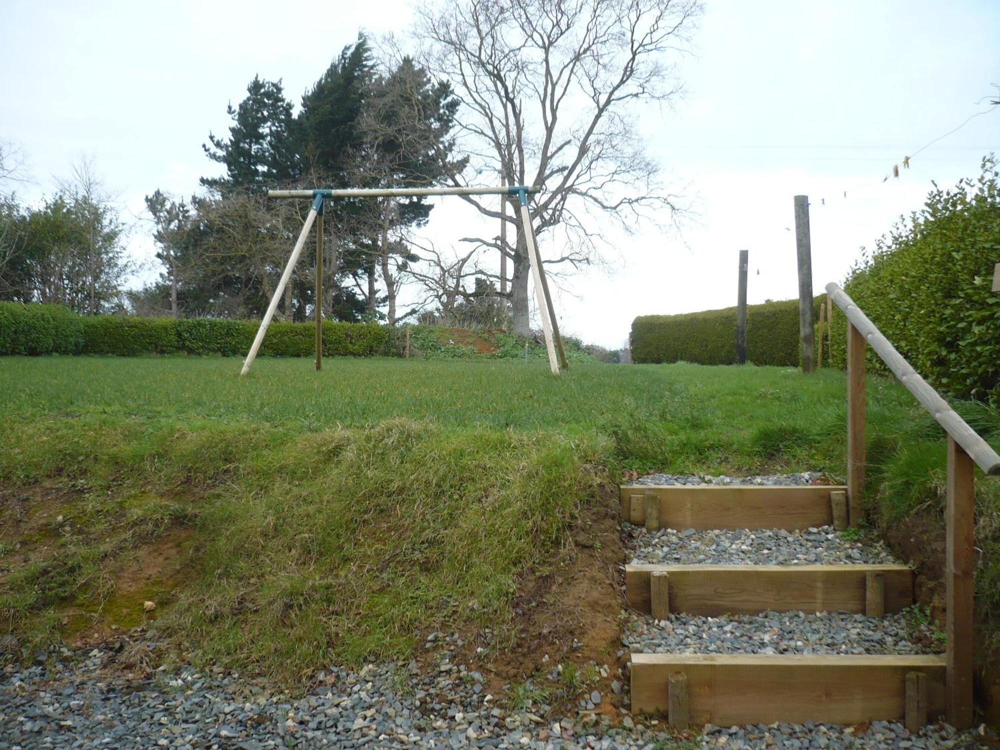 Gite La Bretonne Plouha Exterior photo